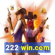 222 win.com